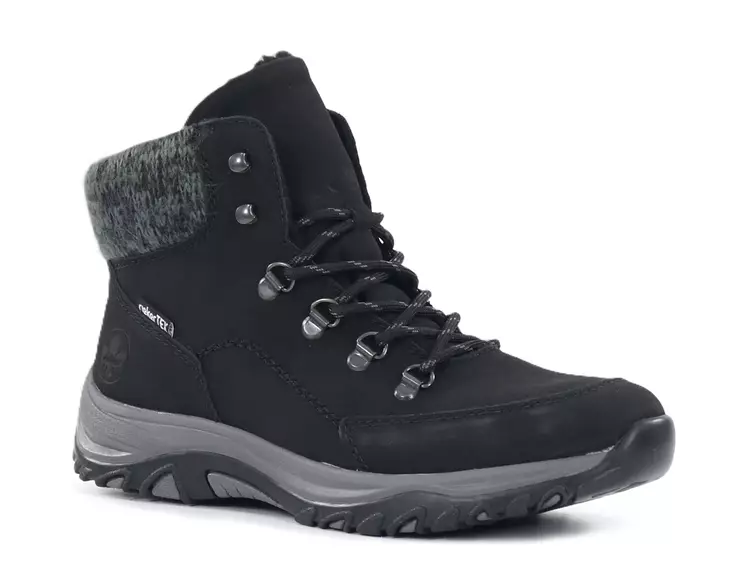 M9610-00 - Rieker ankle boots - 141650 - 1