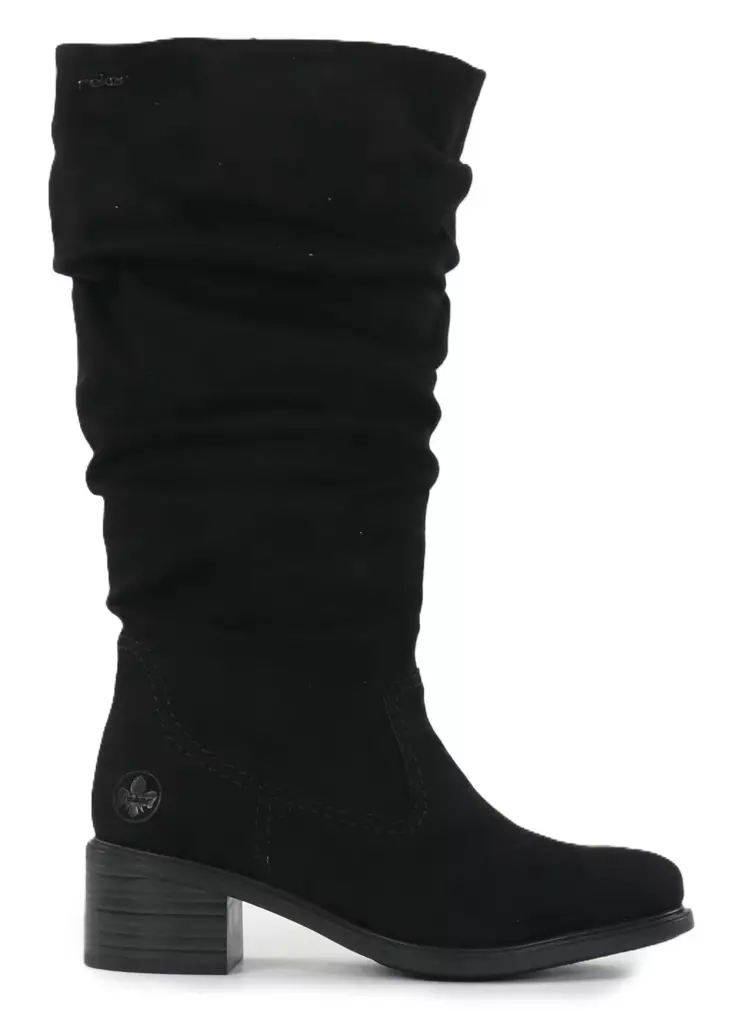 74192-00 - Rieker boots - 141820 - 1