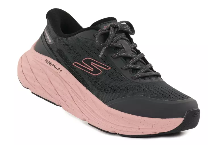 129730/CHAR - Skechers women`s sneakers - 141870 - 1
