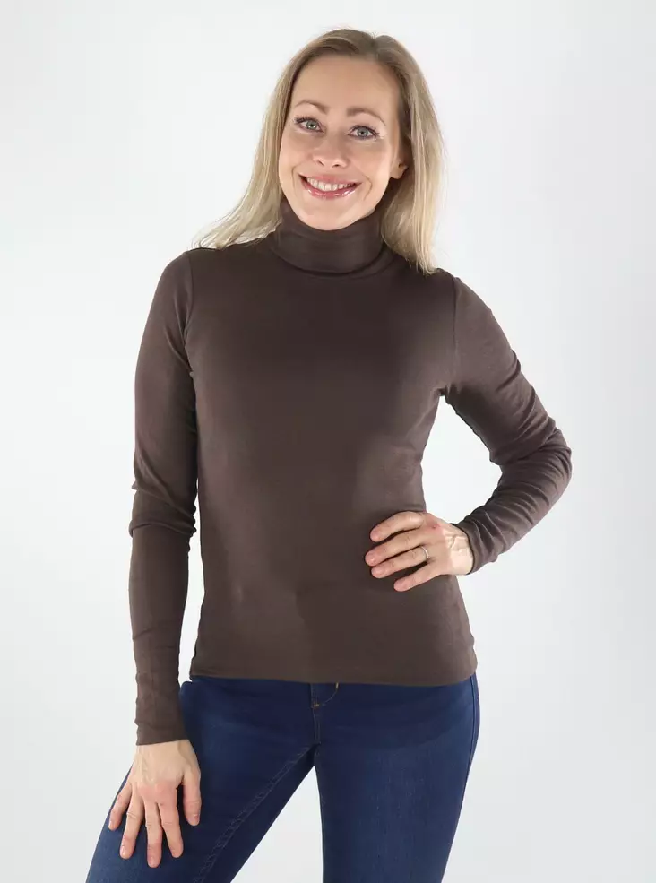 12304942 - Women's long sleeved shirts - 141880 - 1