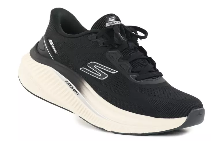 125593/BKW - Skechers women`s sneakers - 141930 - 1