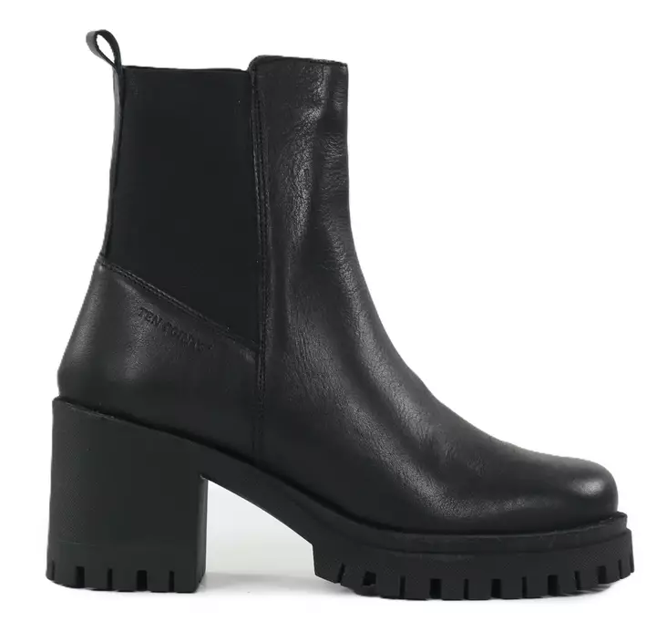 60726/101 - Women's ankle boots - 141960 - 1