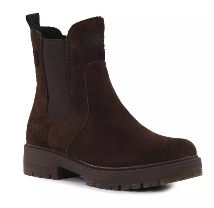 75860-25 - Rieker ankle boots - 142060 - 1