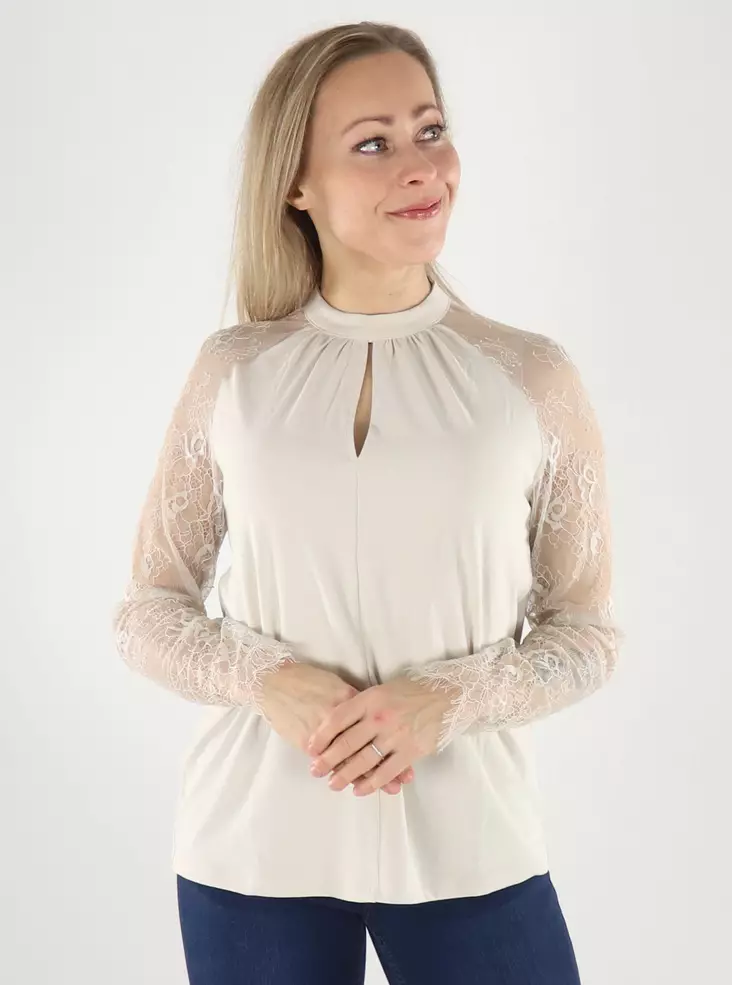 10334620 - Women's long sleeved shirts - 142160 - 1