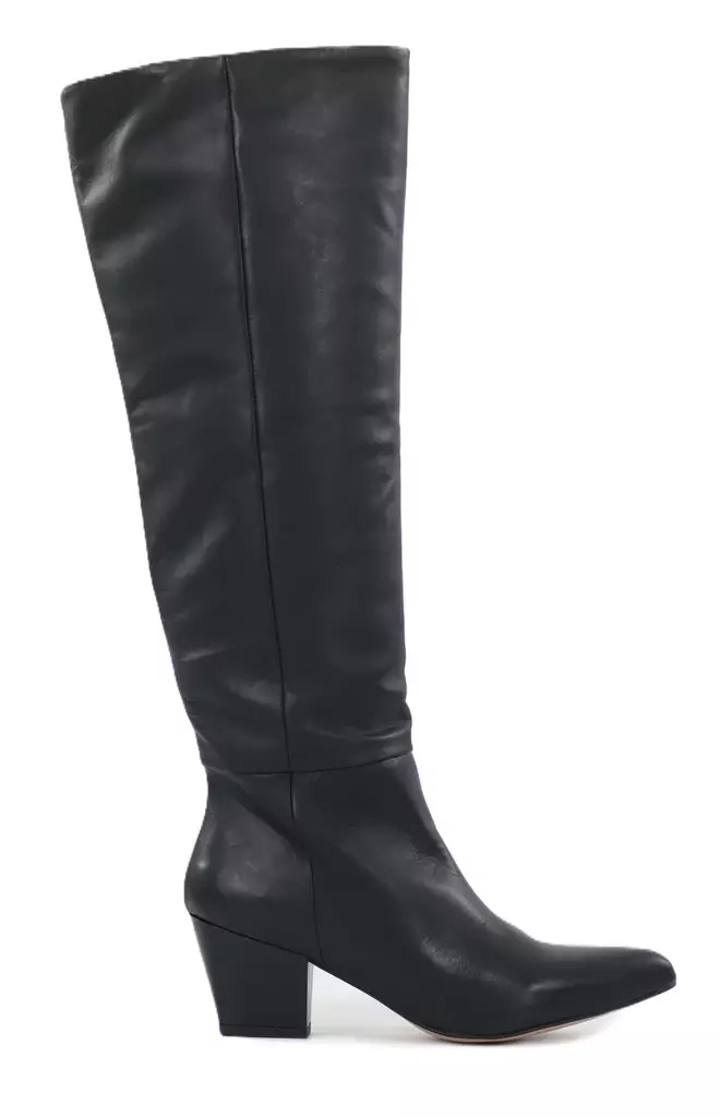 2803268/BLK - Women's boots - 142200 - 1