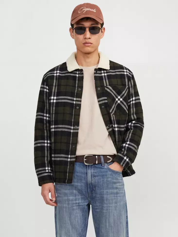 12298983 - Men's jackets - 142230 - 1