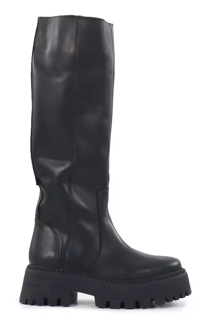 2903806/BLK - Women's boots - 142270 - 1