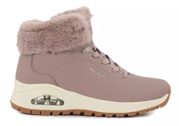 190285/MVE - Skechers ankle boots - 142350 - 1