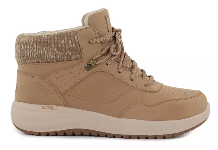 144725/CSNT - Skechers ankle boots - 142430 - 1