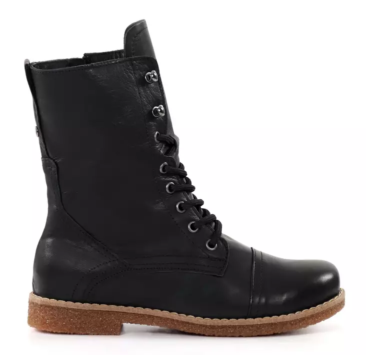 Andrea Conti women's ankle boots 0343622-002 schwarz - Women's ankle boots - 138080 - 1