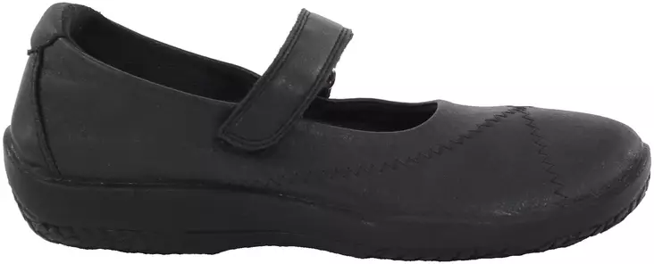 Arcopedico women's Walking shoes L18 black - Women's walking shoes - 118780 - 1