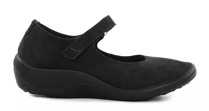 Arcopedico women's walking shoes Thy K38 us deep - Women's walking shoes - 139310 - 1