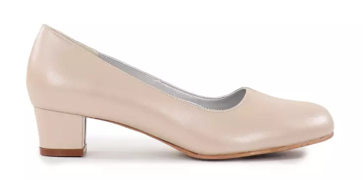 Chantana pumps/high heels 393-051 nude pink - Women's pumps and high heels - 138270 - 1
