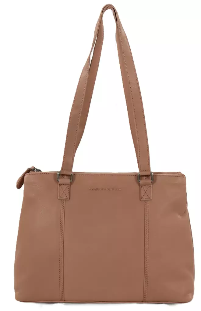 Chesterfield Bag C48142409 rose - Handbags - 141070 - 1