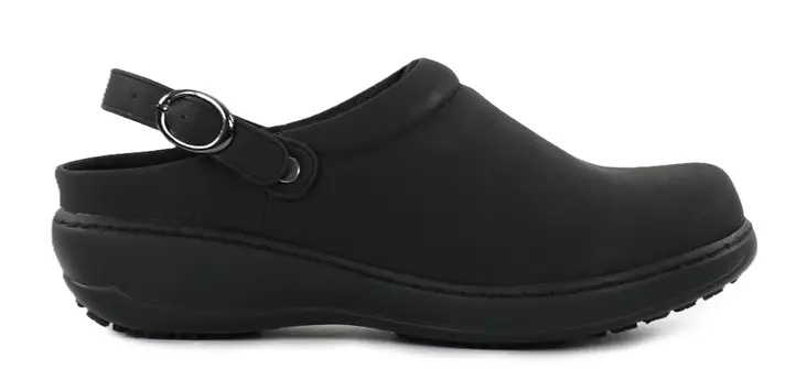 Emma women's work shoes 44-42519 black - Women's work shoes - 139370 - 1