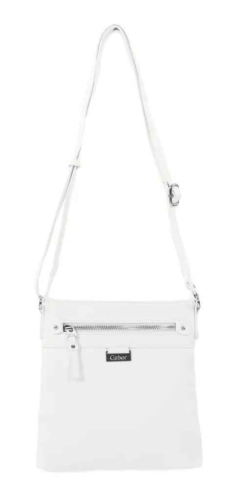 Gabor Shoulder Bag white - Handbags - 137820 - 1