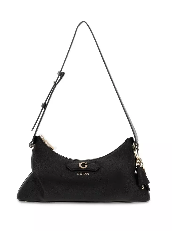 Guess Bag Suzy black - Handbags - 141510 - 1