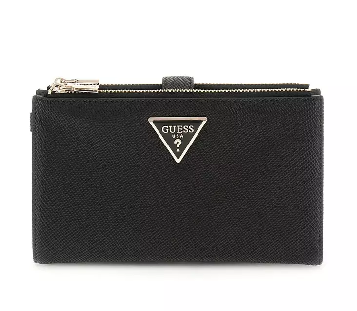 Guess Wallet Organizer black - Wallets - 138360 - 1
