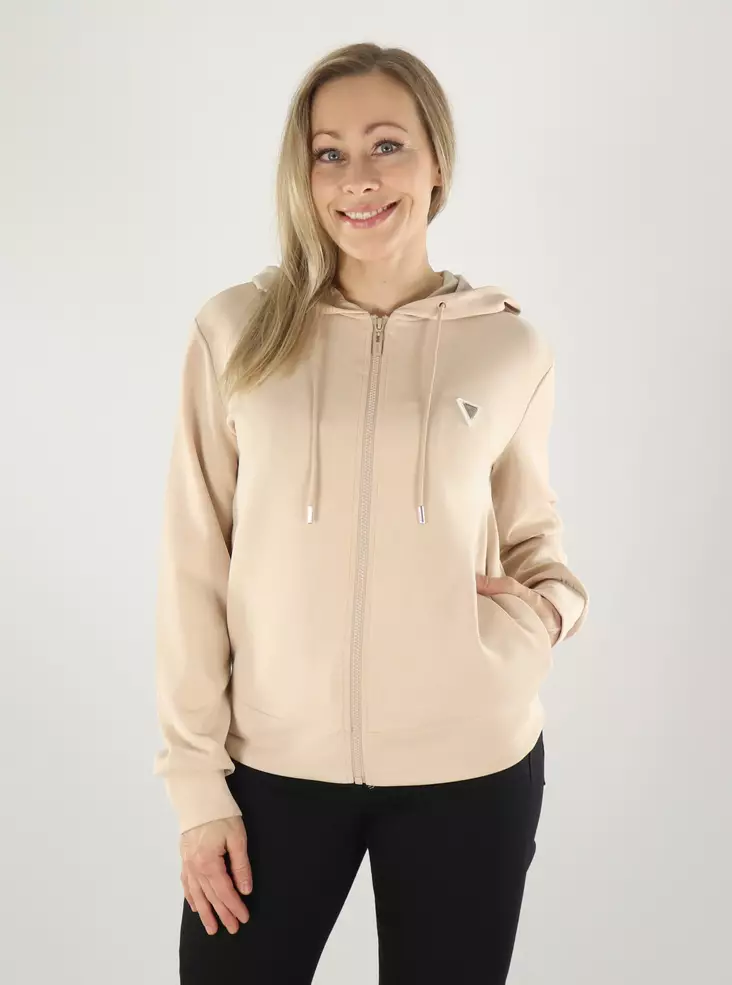 V4YQ06KCAY2 G1L9 - Women's hoodies and colleges - 142050 - 1