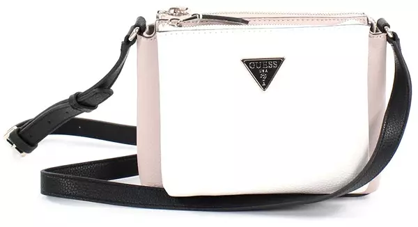 Guess Shoulder Bag Becca mini - Handbags - 126940 - 1