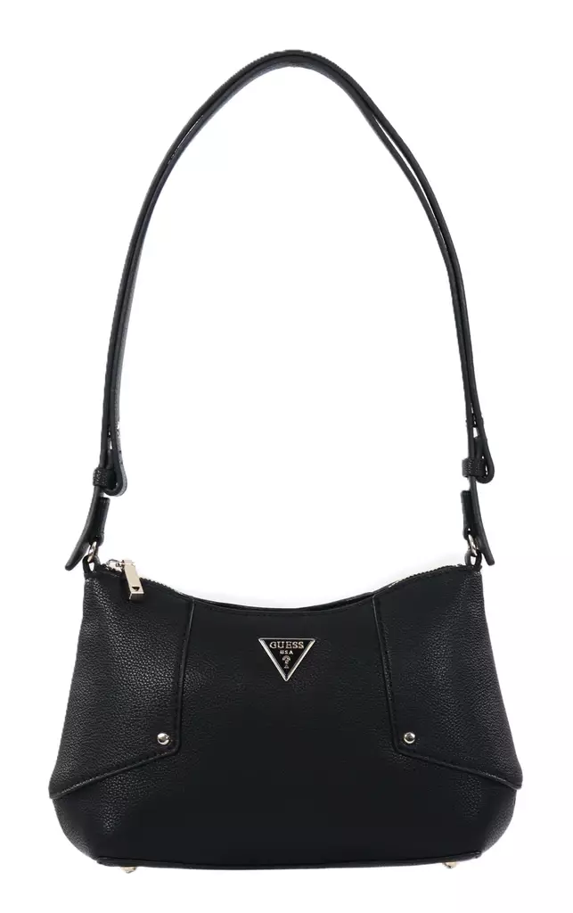 Guess Shoulder Bag Darcy black - Handbags - 140330 - 1