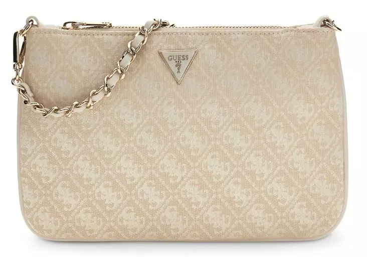 Guess Wristlet PW7561 P6274 stone logo - Handbags - 140460 - 1