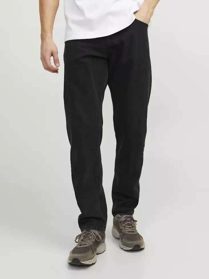 Jack&Jones men's jeans Original 981 black - Men's jeans - 136590 - 1