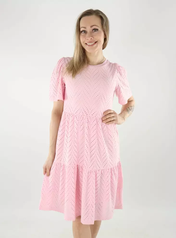 JDY stretch dress Cathinka fairy tale - Dresses and tunics - 140500 - 1