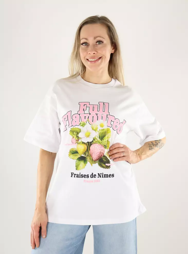 12294723 - Women's T-shirts - 140810 - 1