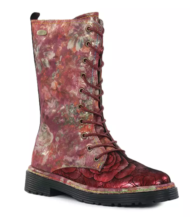 AT1127-A18 - Women's ankle boots - 142150 - 1