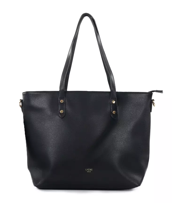 Lycke Oslo Bag 8053211 black - Handbags - 140200 - 1