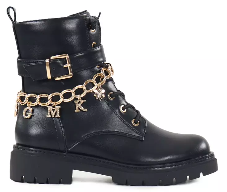 85207-47 001 - Women's ankle boots - 141760 - 1