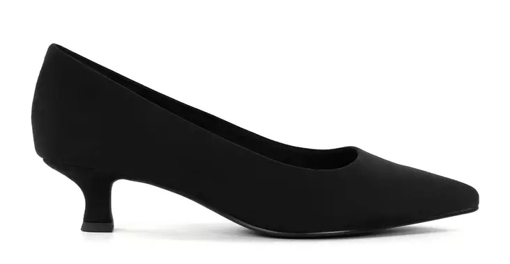 Marco Tozzi pointed toe pumps 22301-44 black - Women's pumps and high heels - 137810 - 1