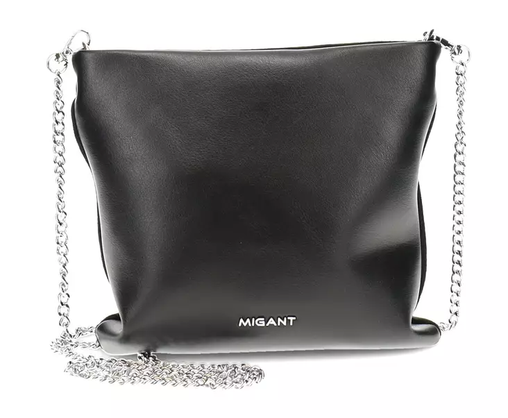 Migant shoulder bag MG1764 black - Handbags - 141050 - 1