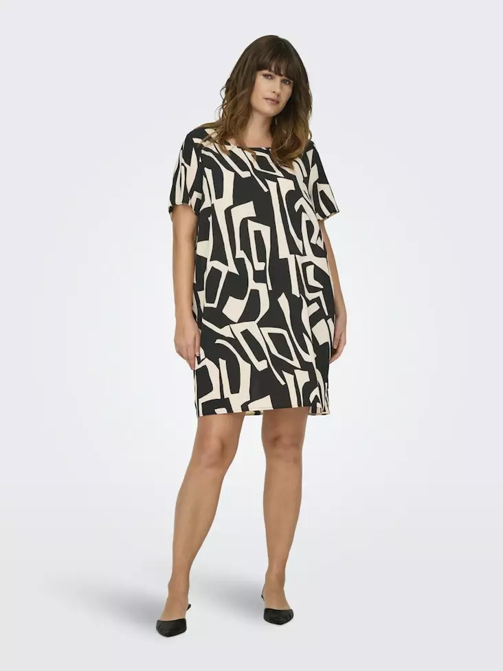 Only Carmakoma plus size Tunic/dress Lux mst/vendome ge - Dresses and tunics - 138140 - 1