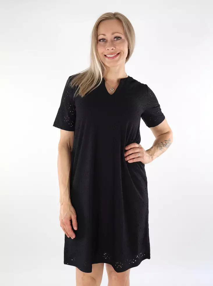 Only dress Life black webstore