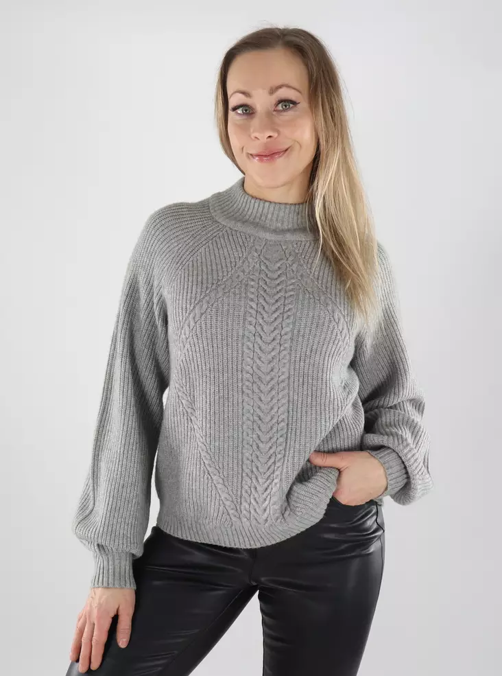 15324678 - Women's knitwear - 139990 - 1
