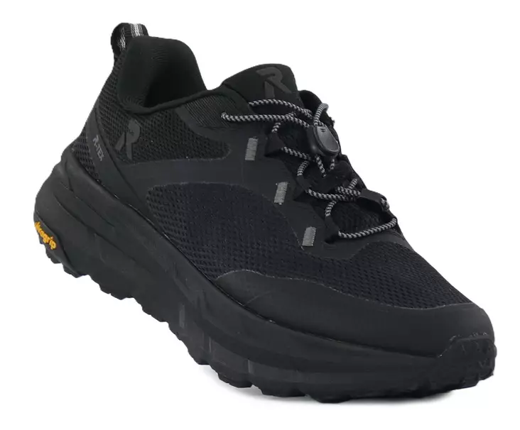 Rieker sneakers W4502-00 black - Rieker women`s sneakers - 141560 - 6