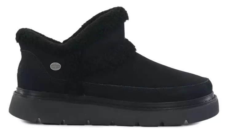 114895/BBK - Skechers ankle boots - 141920 - 1