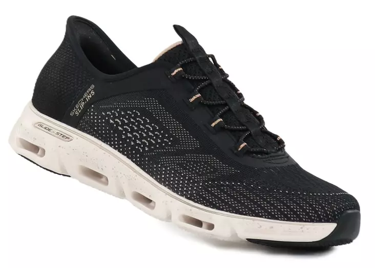 104610/BKGD - Skechers women`s sneakers - 141280 - 1