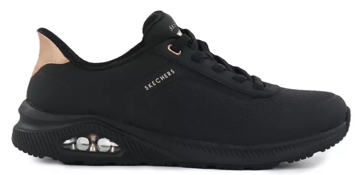 190177/BBK - Skechers women`s sneakers - 141690 - 1
