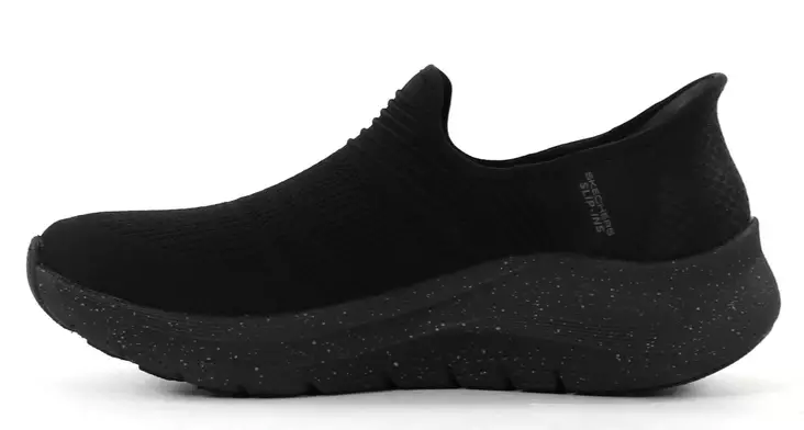 Skechers women's waterproof sneakers 150193/BBK ARCH FIT 2.0