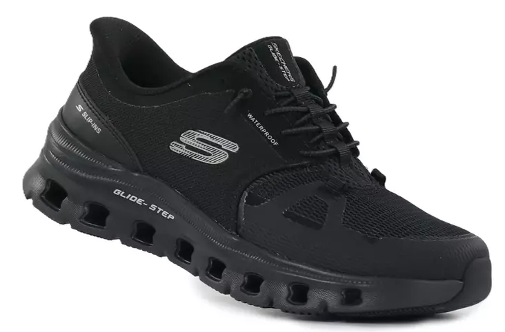Skechers Sneakers 150487/BBK GLIDE STEP PRO - SOFT MIST Black - Skechers women`s sneakers - 141700 - 1