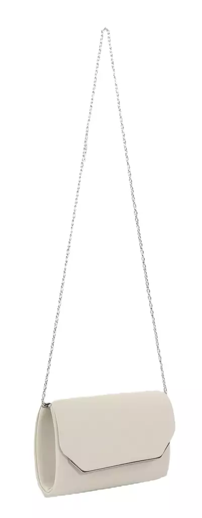 Tamaris Evening Bag Beige - Handbags - 138500 - 1