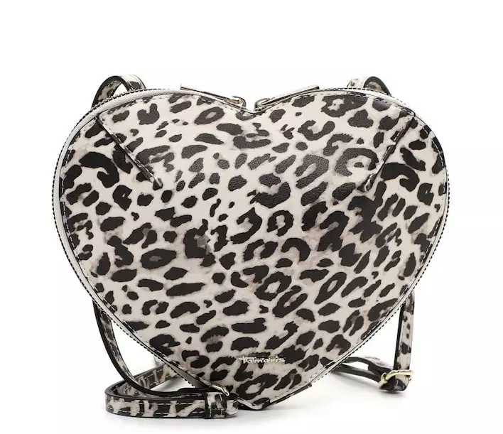 Tamaris Bag Kimberlie 34300103 black/white - Handbags - 140740 - 1
