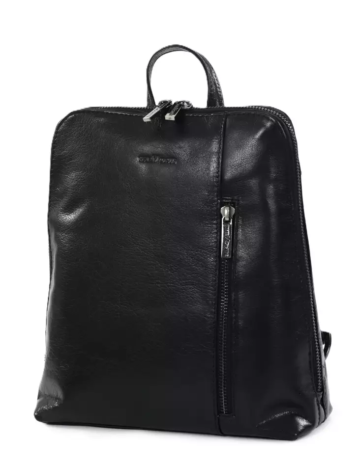 The Monte Backpack 6053193 black - Backpacks - 139940 - 1