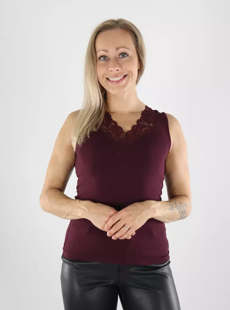 10293792 - Women's tank tops - 141680 - 1