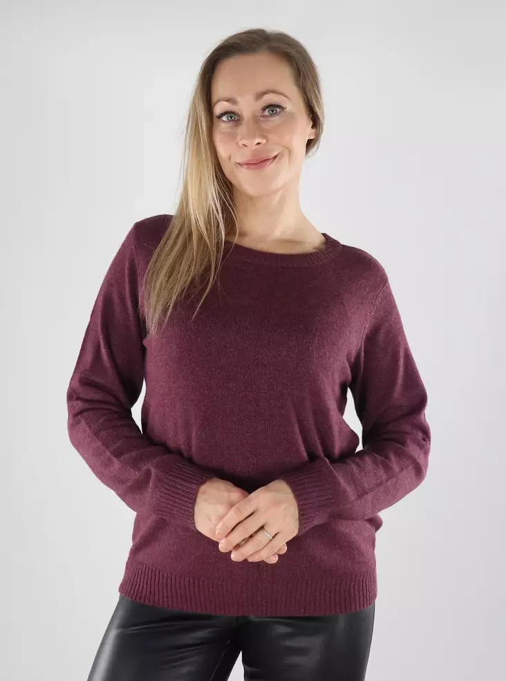 14054177 - Women's knitwear - 139670 - 1