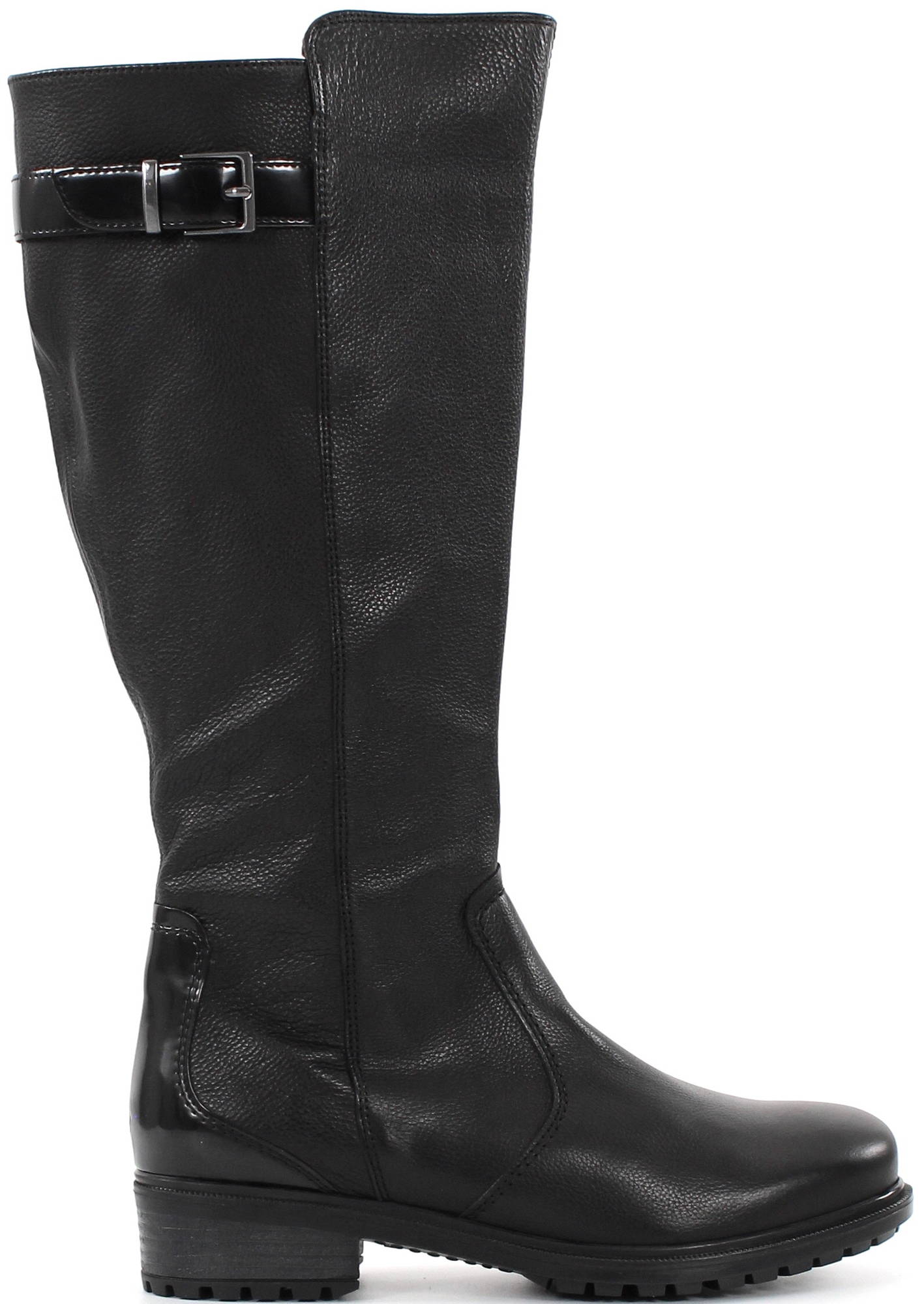 Ara Boots 12-48818 XL-stem, Black - Stilettoshop.eu webstore