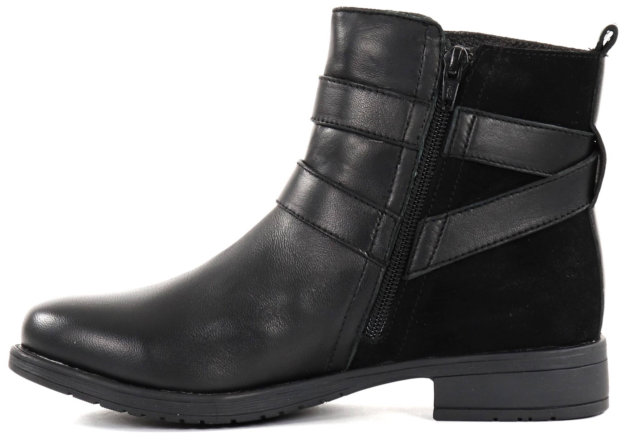 Boots 60-06310, Black - Stilettoshop.eu webstore